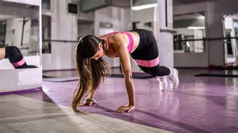 100 burpees a day|I did 100 burpees a day for a week – here’s what .